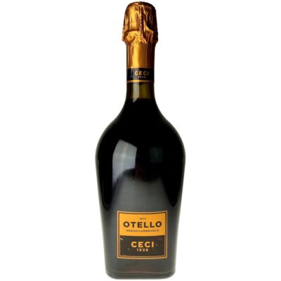 Emilia Lambrusco Otello, Cantine Ceci